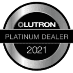 Lutron Platinum Dealer